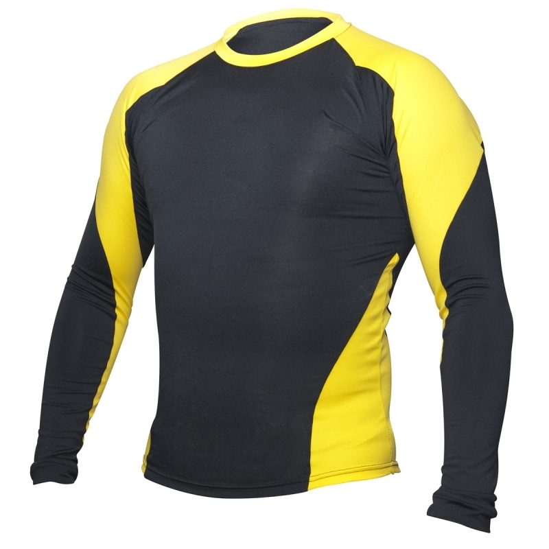 Compression Shirts