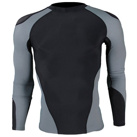 Compression Shirts