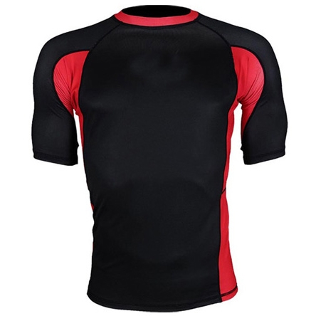 Compression Shirts