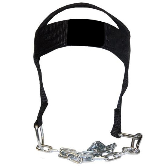 Head Harness