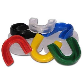 Mouth Guards