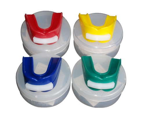 Mouth Guards