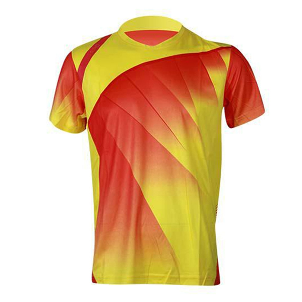 Sublimation Shirts